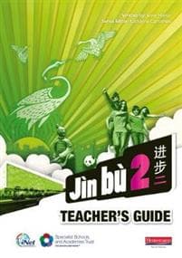 Jn b Chinese Teacher Guide 2 (11-14 Mandarin Chinese)