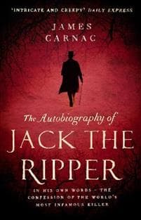 Autobiography of Jack the Ripper