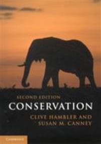 Conservation