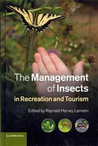 The Management of Insects in Recreation and Tourism