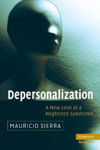 Depersonalization