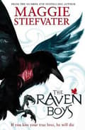 Miniatyrbilde 2 av 2: Raven Boys