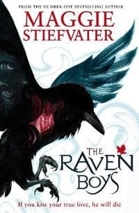 Raven Boys