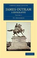 Miniatyrbillede 2 af 2: James Outram: A Biography