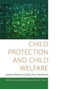 Miniatyrbillede 2 af 2: Child Protection and Child Welfare
