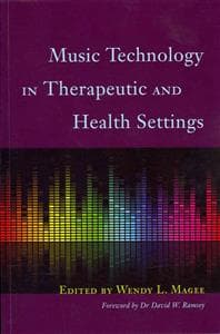 Music Technology in Therapeutic and Health Settings