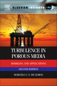 Turbulence in Porous Media