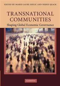 Transnational Communities