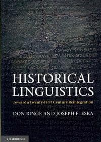 Historical Linguistics
