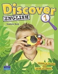 Discover English Global 1 Student's Book