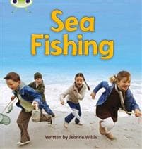 Bug Club Phonics  ?  Phase 4 Unit 12: Sea Fishing