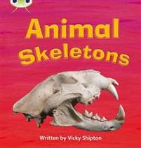 Bug Club Phonics - Phase 5 Unit 17: Animal Skeletons