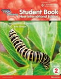 Miniatyrbild 2 av 2: Heinemann Explore Science 2nd International Edition Student's Book 2