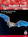 Miniatyrbild 2 av 2: Heinemann Explore Science 2nd International Edition Student's Book 4