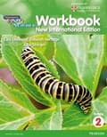 Miniatyrbillede 2 af 2: Heinemann Explore Science 2nd International Edition Workbook 2