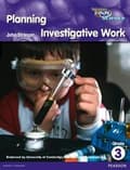 Miniatyrbillede 2 af 2: Heinemann Explore Science New Int Ed Grade 3 Readers Multi Pack