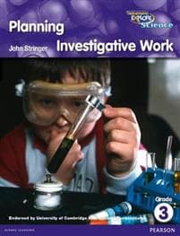 Heinemann Explore Science New Int Ed Grade 3 Readers Multi Pack