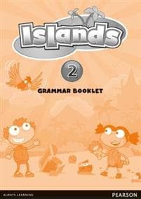 Islands Level 2 Grammar Booklet
