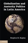 Miniatyrbillede 1 af 2: Globalization and Austerity Politics in Latin America