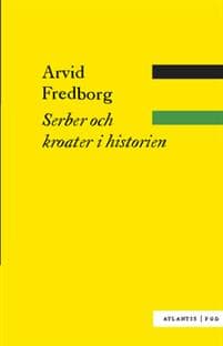 Serber och kroater i historien