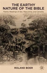 The Earthy Nature of the Bible
