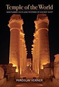 Temple of the World