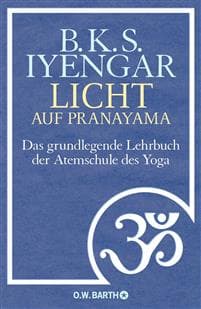 Licht auf Pranayama