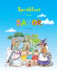 Språklust genom sagor