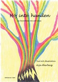Höj inte handen