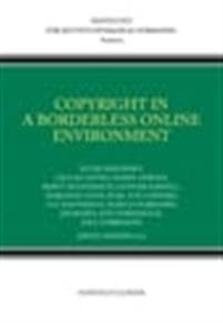 Copyright in a borderless online environment