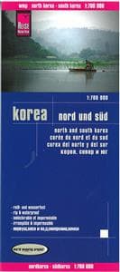 Korea North / South