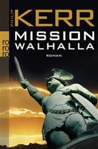 Mission Walhalla