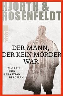 Der Mann, der kein Mörder war