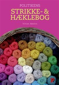 Politikens strikke- & hæklebog