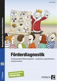 Förderdiagnostik
