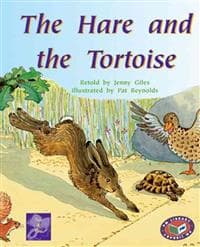 The Hare and the Tortoise