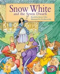 Snow White and the Seven Dwarfs