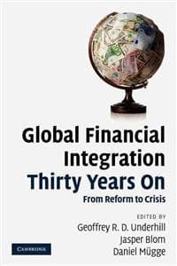 Global Financial Integration Thirty Years On