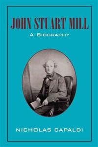 John Stuart Mill