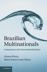Brazilian Multinationals