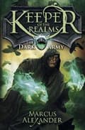 Miniatyrbillede 2 af 2: Keeper of the Realms: The Dark Army (Book 2)