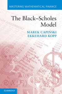 The Black–Scholes Model