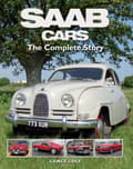 Miniatyrbilde 2 av 2: SAAB Cars