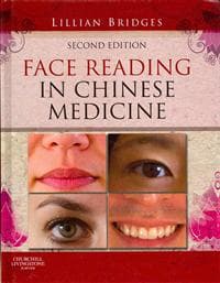Face Reading in Chinese Medicine