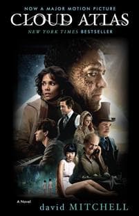Cloud Atlas (Movie Tie-In Edition)