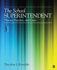 The School Superintendent