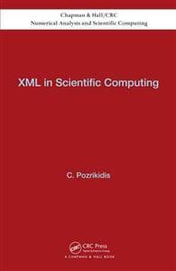 XML in Scientific Computing