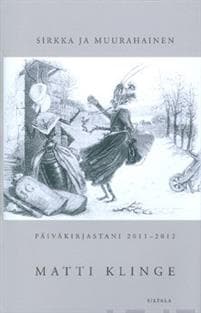 Sirkka ja Muurahainen