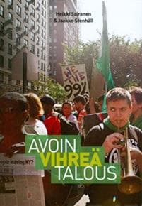 Avoin vihreä talous