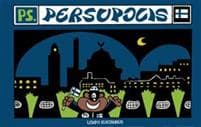 Persupolis